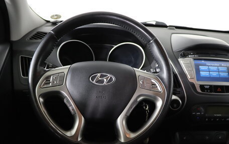 Hyundai ix35 I рестайлинг, 2012 год, 1 499 990 рублей, 10 фотография