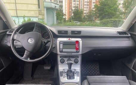 Volkswagen Passat B6, 2008 год, 560 000 рублей, 7 фотография