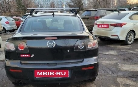 Mazda 3, 2007 год, 950 000 рублей, 1 фотография