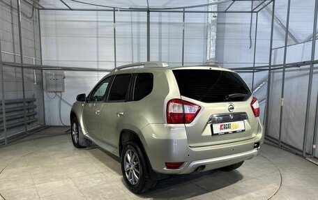 Nissan Terrano III, 2014 год, 1 099 000 рублей, 7 фотография