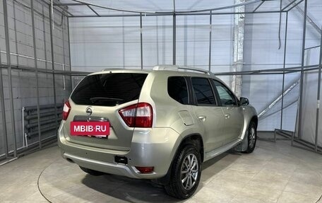 Nissan Terrano III, 2014 год, 1 099 000 рублей, 5 фотография