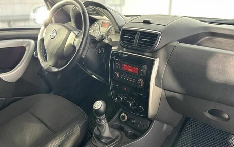 Nissan Terrano III, 2014 год, 1 099 000 рублей, 12 фотография