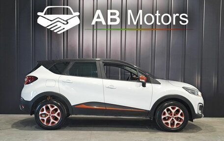 Renault Kaptur I рестайлинг, 2018 год, 1 750 000 рублей, 3 фотография