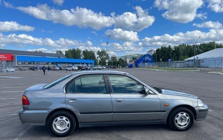 Honda Civic Ferio III, 1998 год, 145 000 рублей, 3 фотография