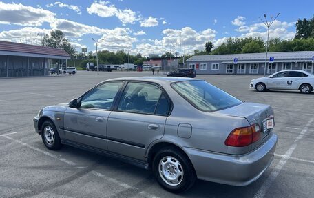 Honda Civic Ferio III, 1998 год, 145 000 рублей, 8 фотография