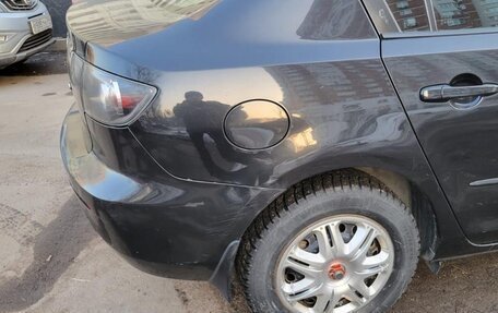 Mazda 3, 2007 год, 950 000 рублей, 3 фотография