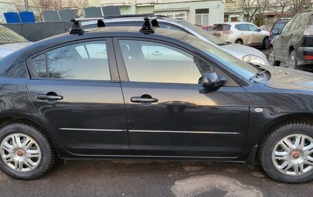 Mazda 3, 2007 год, 950 000 рублей, 2 фотография