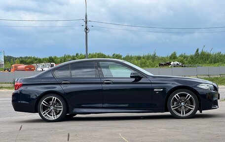 BMW 5 серия, 2013 год, 2 370 000 рублей, 7 фотография