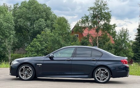 BMW 5 серия, 2013 год, 2 370 000 рублей, 6 фотография