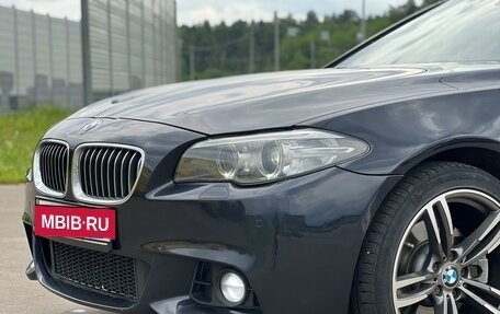 BMW 5 серия, 2013 год, 2 370 000 рублей, 8 фотография