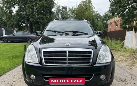 SsangYong Rexton III, 2009 год, 1 200 000 рублей, 2 фотография