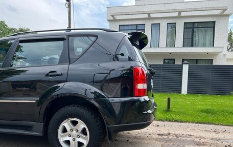 SsangYong Rexton III, 2009 год, 1 200 000 рублей, 14 фотография