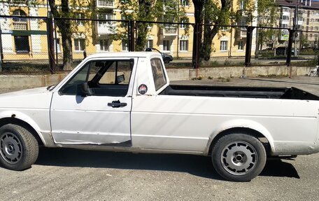 Volkswagen Caddy II, 1988 год, 450 000 рублей, 3 фотография