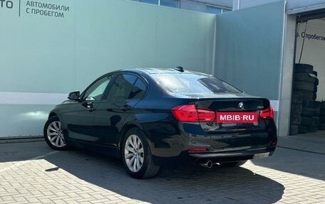 BMW 3 серия, 2018 год, 2 325 000 рублей, 4 фотография