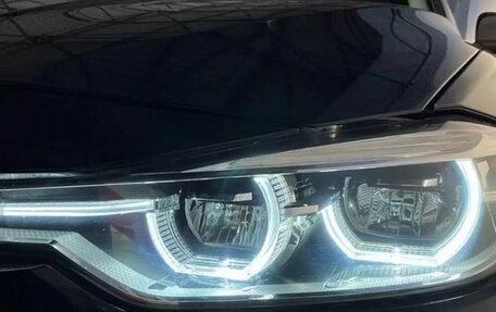 BMW 3 серия, 2018 год, 2 325 000 рублей, 6 фотография
