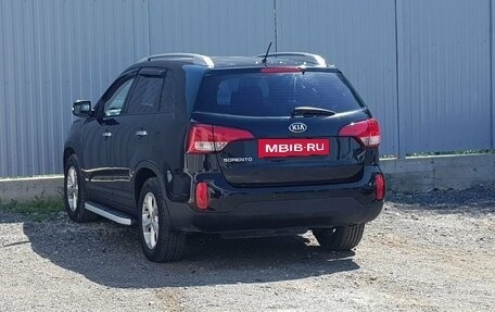 KIA Sorento II рестайлинг, 2013 год, 1 895 000 рублей, 3 фотография