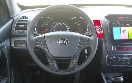 KIA Sorento II рестайлинг, 2013 год, 1 895 000 рублей, 4 фотография