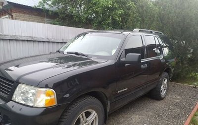 Ford Explorer III, 2001 год, 800 000 рублей, 1 фотография