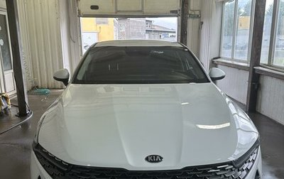 KIA K5, 2021 год, 2 150 000 рублей, 1 фотография