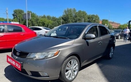 KIA Forte II, 2010 год, 849 000 рублей, 2 фотография