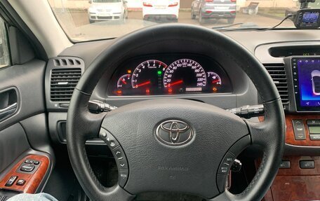 Toyota Camry V40, 2005 год, 950 000 рублей, 5 фотография