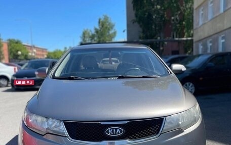 KIA Forte II, 2010 год, 849 000 рублей, 5 фотография