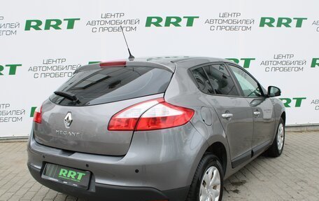 Renault Megane III, 2013 год, 899 000 рублей, 3 фотография