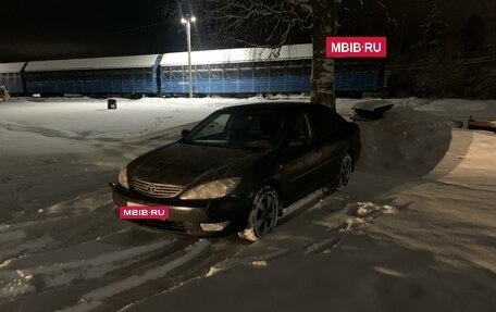 Toyota Camry V40, 2005 год, 950 000 рублей, 12 фотография