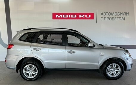 Hyundai Santa Fe III рестайлинг, 2011 год, 1 300 000 рублей, 6 фотография