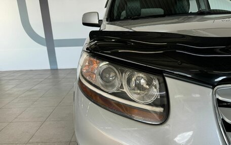 Hyundai Santa Fe III рестайлинг, 2011 год, 1 300 000 рублей, 8 фотография