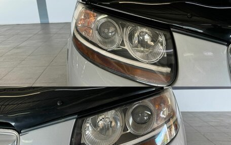 Hyundai Santa Fe III рестайлинг, 2011 год, 1 300 000 рублей, 10 фотография
