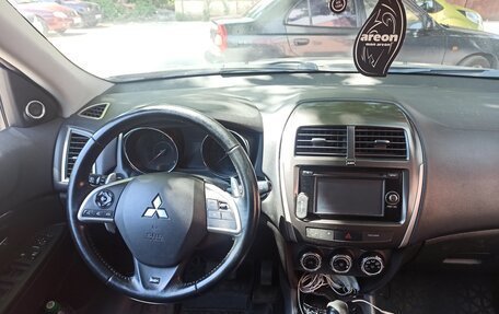 Mitsubishi ASX I рестайлинг, 2013 год, 1 300 000 рублей, 7 фотография