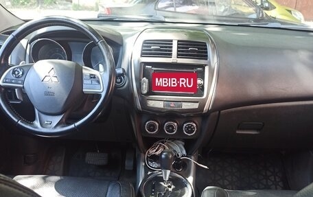 Mitsubishi ASX I рестайлинг, 2013 год, 1 300 000 рублей, 8 фотография