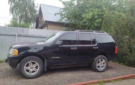 Ford Explorer III, 2001 год, 800 000 рублей, 13 фотография