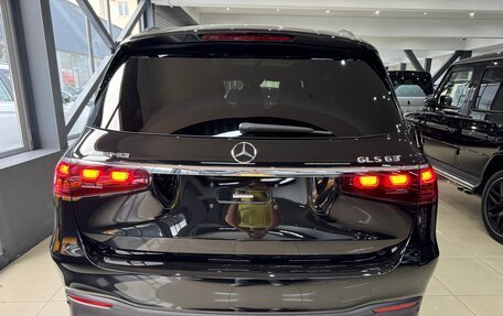 Mercedes-Benz GLS AMG, 2023 год, 27 490 000 рублей, 5 фотография