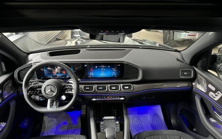 Mercedes-Benz GLS AMG, 2023 год, 27 490 000 рублей, 9 фотография