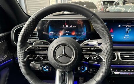 Mercedes-Benz GLS AMG, 2023 год, 27 490 000 рублей, 10 фотография