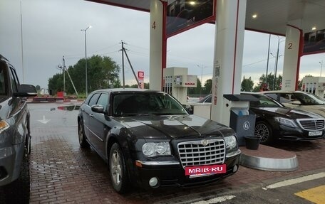 Chrysler 300C II, 2008 год, 2 200 000 рублей, 3 фотография