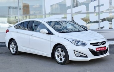 Hyundai i40 I рестайлинг, 2014 год, 1 439 000 рублей, 1 фотография