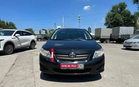 Toyota Corolla, 2009 год, 999 900 рублей, 2 фотография