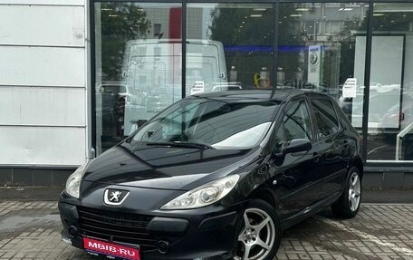 Peugeot 307 I, 2006 год, 399 000 рублей, 1 фотография