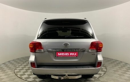 Toyota Land Cruiser 200, 2013 год, 4 279 000 рублей, 6 фотография