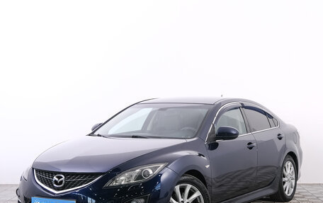 Mazda 6, 2011 год, 1 249 000 рублей, 4 фотография