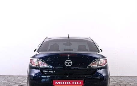 Mazda 6, 2011 год, 1 249 000 рублей, 6 фотография