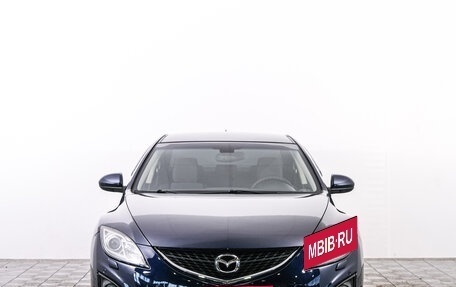 Mazda 6, 2011 год, 1 249 000 рублей, 3 фотография