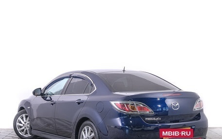 Mazda 6, 2011 год, 1 249 000 рублей, 5 фотография