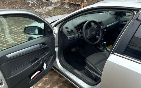 Opel Astra H, 2008 год, 480 000 рублей, 6 фотография