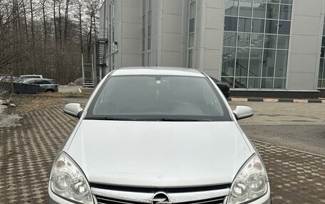 Opel Astra H, 2008 год, 480 000 рублей, 7 фотография