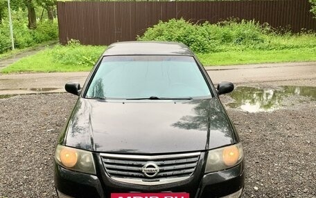 Nissan Almera Classic, 2010 год, 409 000 рублей, 3 фотография