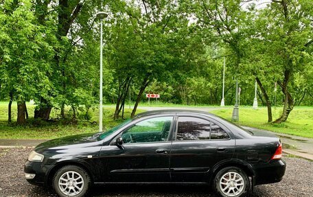 Nissan Almera Classic, 2010 год, 409 000 рублей, 5 фотография